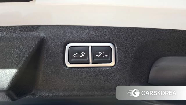 Kia The New Sorento 4th Generation id 4656035 из Кореи 7