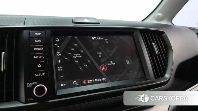 Kia The New Kia Ray id 4433190 из Кореи 7