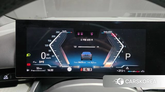BMW 5 Series (G60) id 4783310 из Кореи 7