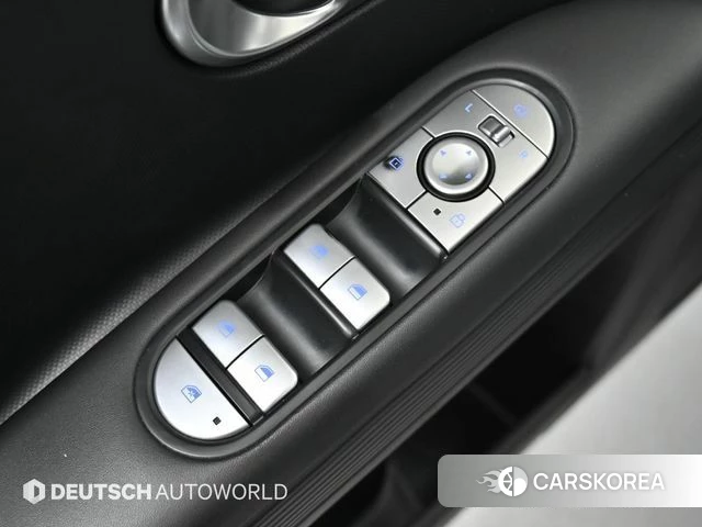 Hyundai Ionic 5 id 3839232 из Кореи 7