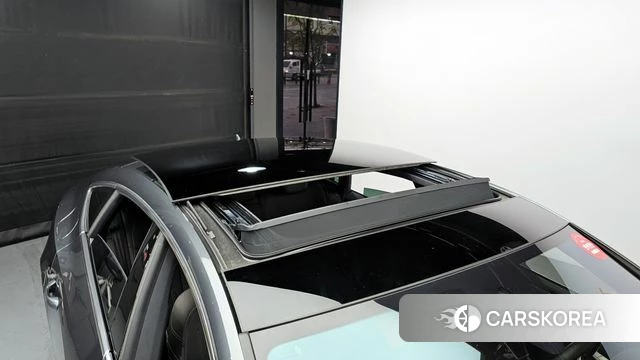 Audi A7 (4K) id 3893016 из Кореи 7