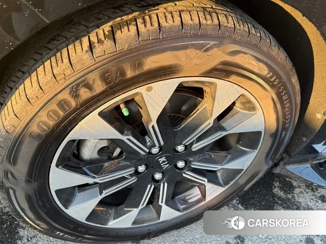 Kia Carnival 4th generation id 3646180 из Кореи 7