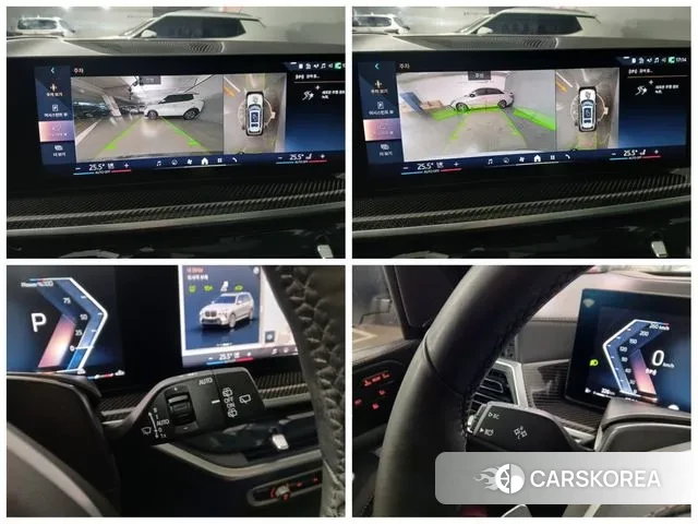 BMW X7 (G07) id 3711231 из Кореи 7