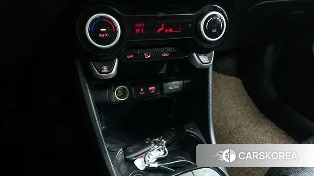 Kia All New Morning (JA) id 3520436 из Кореи 7