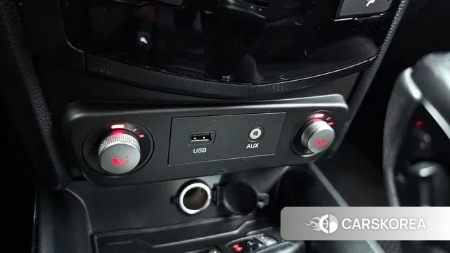 Ssangyong Tivoli Air id 3761197 из Кореи 7