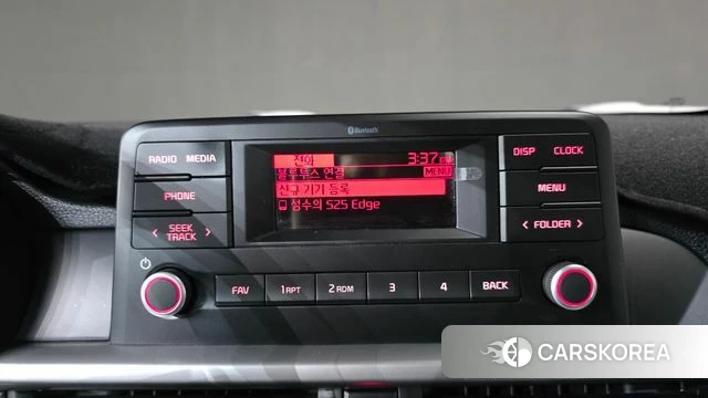 Kia Morning Urban (JA) id 4488942 из Кореи 7