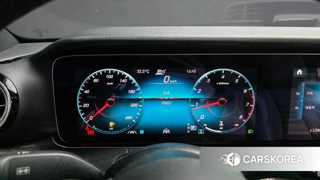 Mercedes-Benz E-Class W213 id 4656025 из Кореи 7