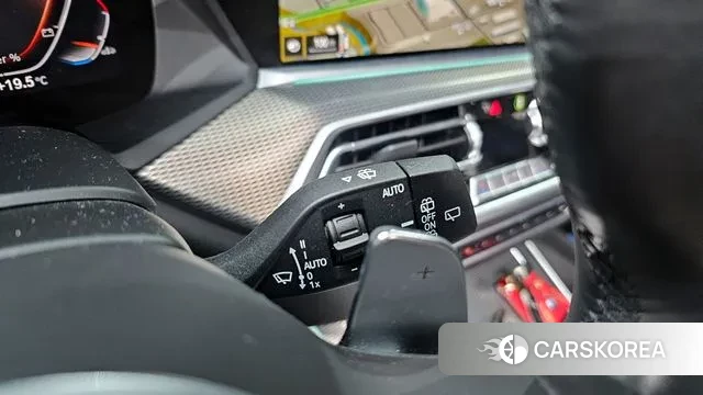 BMW X5 (G05) id 3366207 из Кореи 7