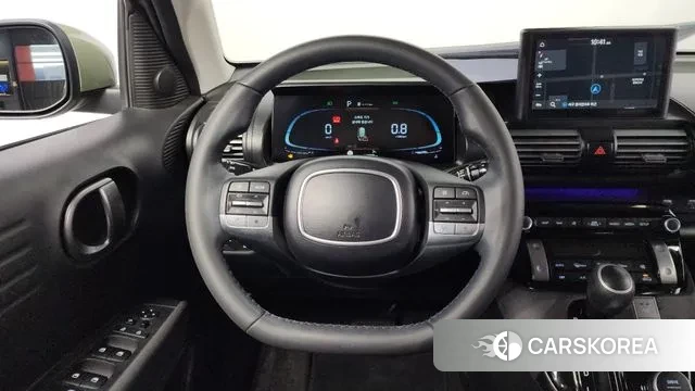 Hyundai Casper id 3685936 из Кореи 7