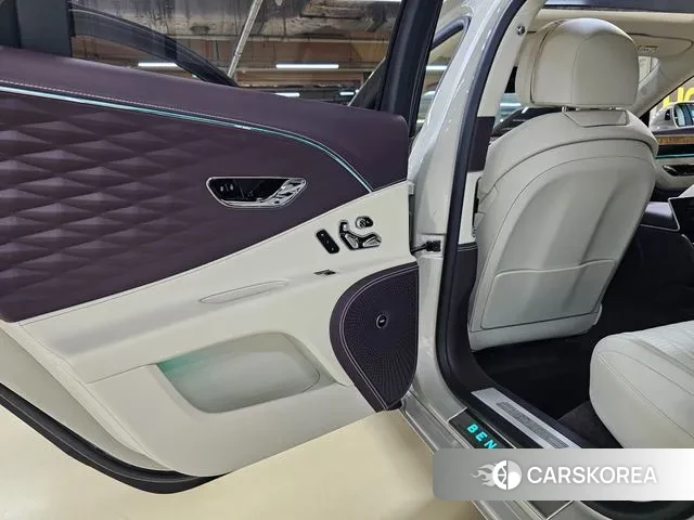 Bentley Flying Spur 3rd Generation id 2990518 из Кореи 7