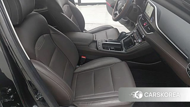 Hyundai Grandeur IG id 4020152 из Кореи 7