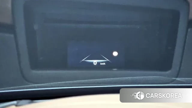 Genesis G80 (RG3) id 3539665 из Кореи 7