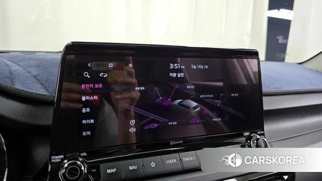 Kia Seltos id 4324174 из Кореи 7