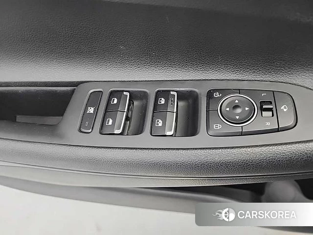 Hyundai Grandeur IG id 3867633 из Кореи 7