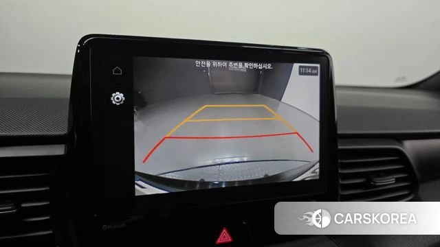 Hyundai Veloster (JS) id 4268505 из Кореи 7