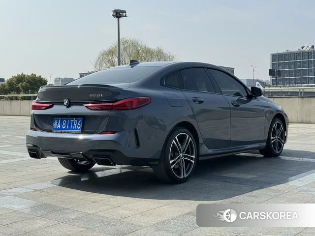 BMW 2 series (imported) id 4275520 из Китая 7