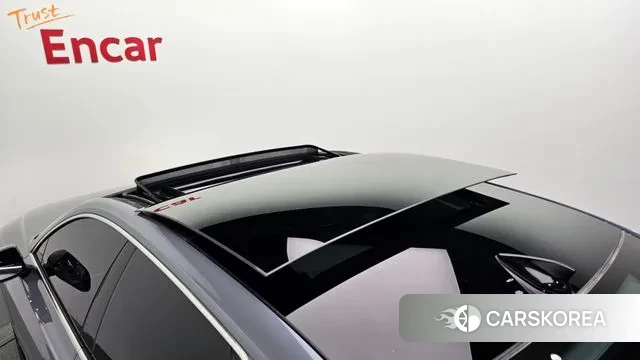 Hyundai Grandeur (GN7) id 3544731 из Кореи 7