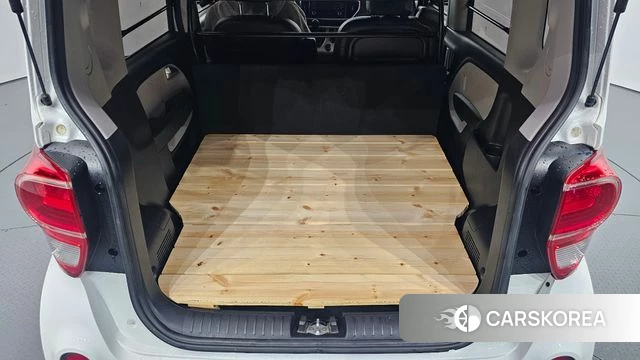 Kia The New Ray id 3899810 из Кореи 7