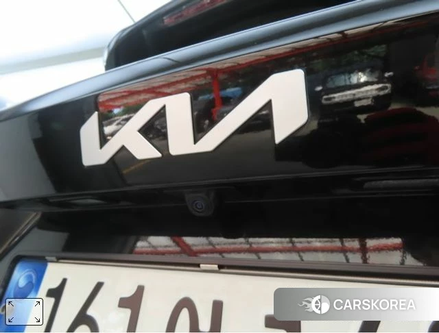 Kia Sorento 4th Generation id 4524402 из Кореи 7