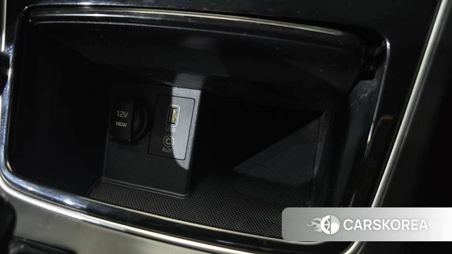 Hyundai Grandeur IG id 4496411 из Кореи 7