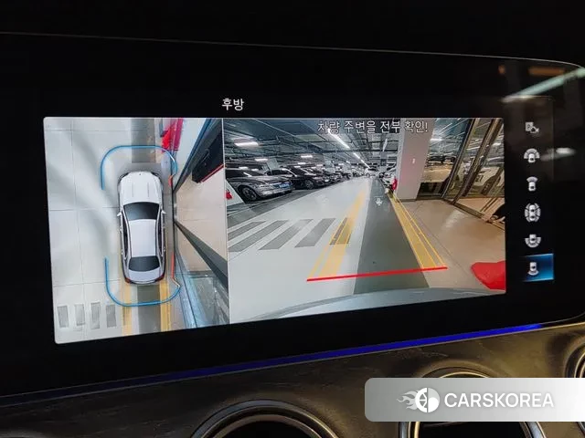 Mercedes-Benz E-Class W213 id 3508318 из Кореи 7