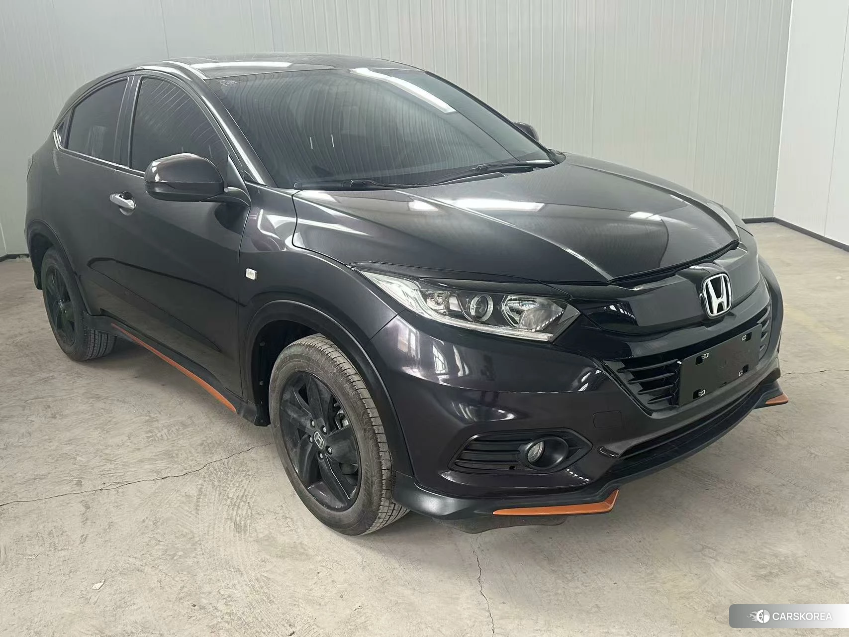 Honda Binzhi id 4420359 из Китая 7