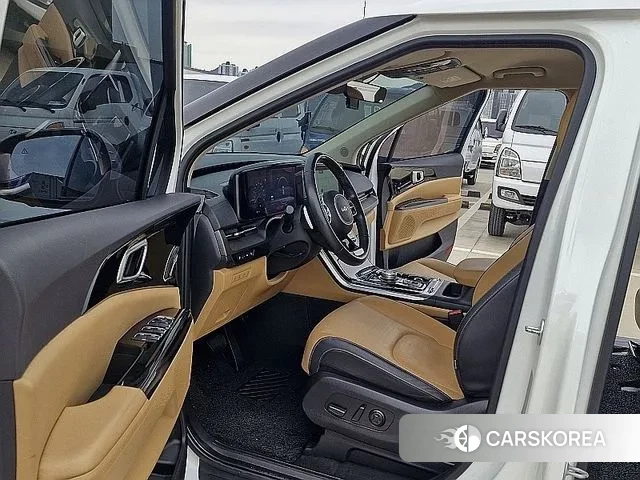 Kia Carnival 4th generation id 3694806 из Кореи 7