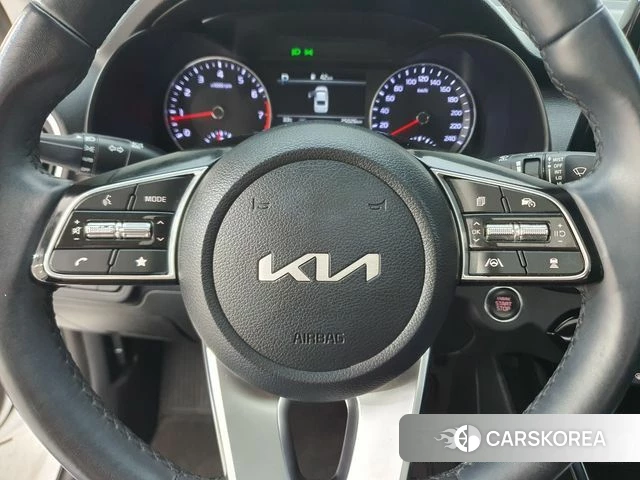 Kia The New K3 2nd generation id 4680159 из Кореи 7