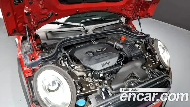 Mini Cooper id 2517285 из Кореи 7