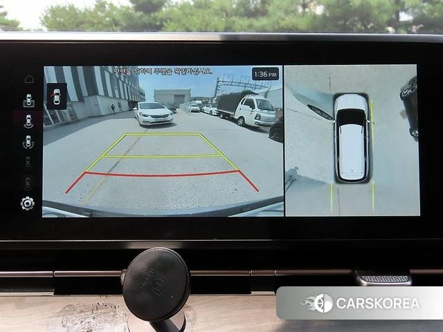 Kia Carnival 4th generation id 4547705 из Кореи 7