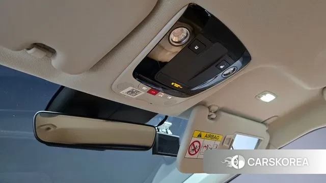 Kia EV6 id 3600307 из Кореи 7