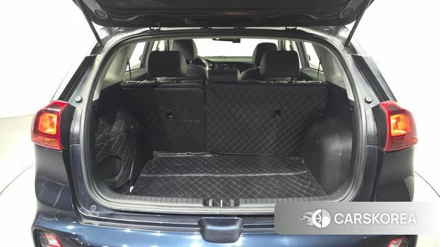 Kia The New Niro id 4712023 из Кореи 7
