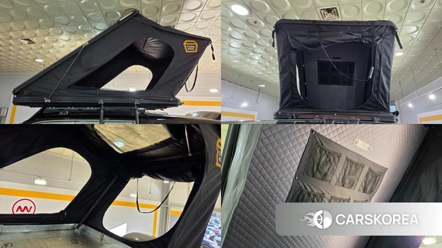 Ssangyong Rexton Sports id 3808237 из Кореи 7