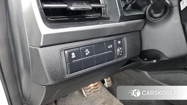 Ssangyong Rexton New Arena id 3437410 из Кореи 7