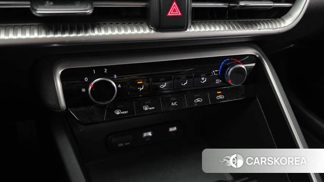 Kia K5 3rd generation id 4309826 из Кореи 7