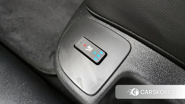 Renault Korea (Samsung) SM5 Nova id 3622724 из Кореи 7