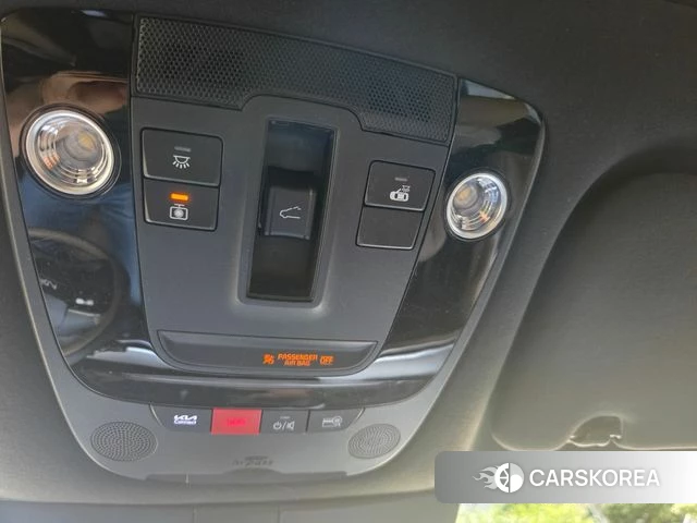 Kia The New Sorento 4th Generation id 4329285 из Кореи 7