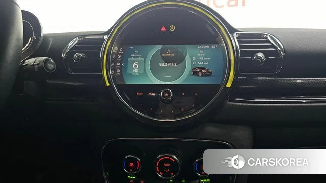 Mini Cooper Clubman id 4670193 из Кореи 7