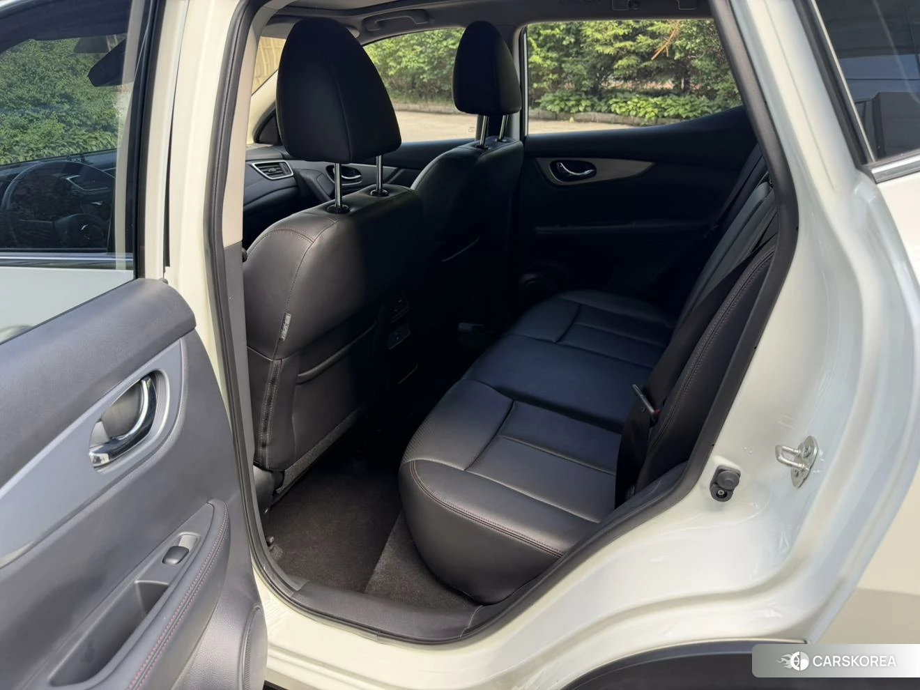 Nissan Qashqai id 4461181 из Китая 7