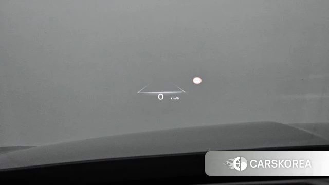 Genesis G80 (RG3) id 4631974 из Кореи 7