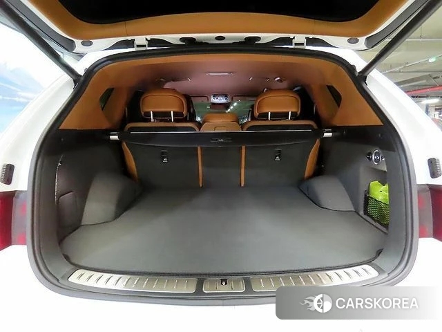 Genesis GV80 id 4792195 из Кореи 7