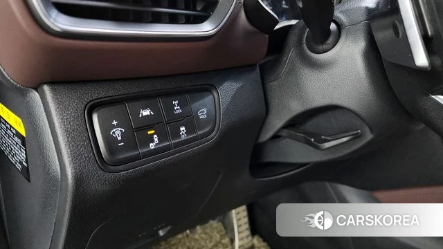 Hyundai Santa Fe TM id 3880114 из Кореи 7