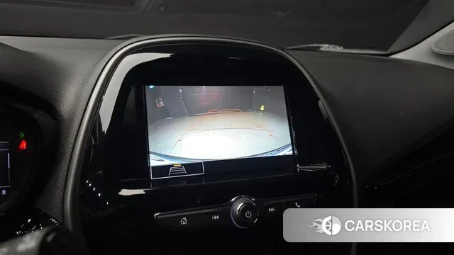 Chevrolet (GM Daewoo) The New Spark id 3687446 из Кореи 7