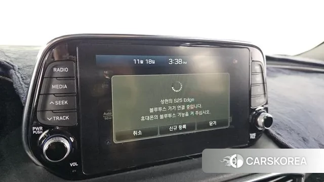 Hyundai Santa Fe TM id 3379888 из Кореи 7