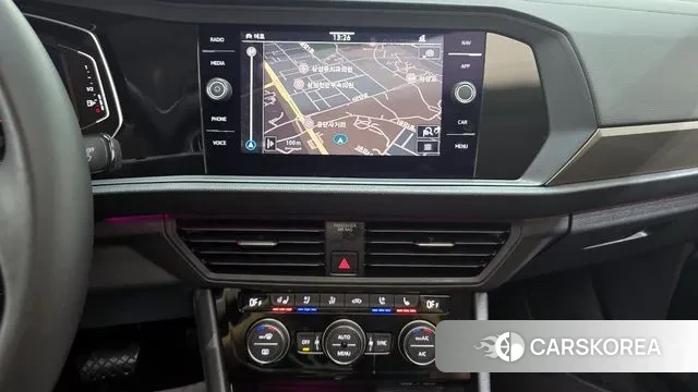 Volkswagen 7th Generation of Jetta id 2994488 из Кореи 7