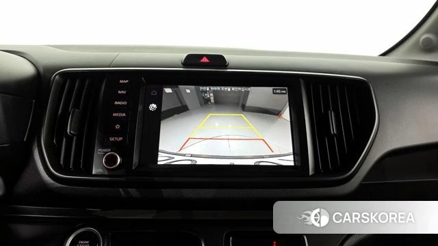 Kia The New Kia Ray id 3826340 из Кореи 7