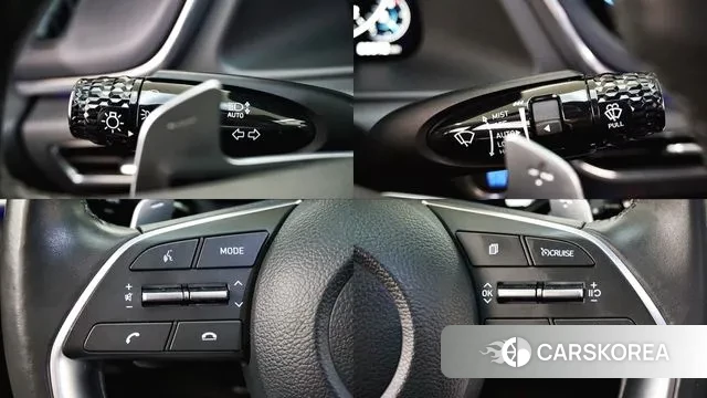 Hyundai Sonata (DN8) id 3620478 из Кореи 7