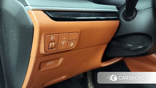 Kia The New K5 3rd generation id 3689911 из Кореи 7