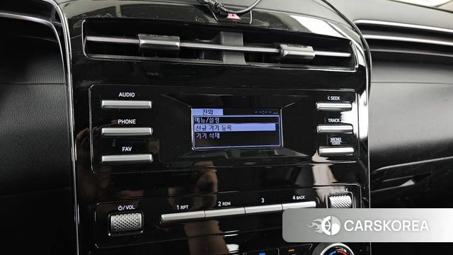 Hyundai Tucson (NX4) id 4872030 из Кореи 7
