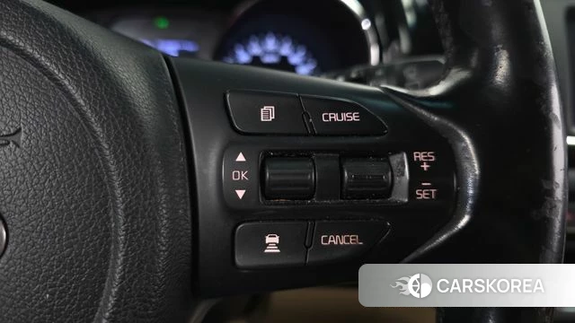 Kia The New Carnival id 4923877 из Кореи 7